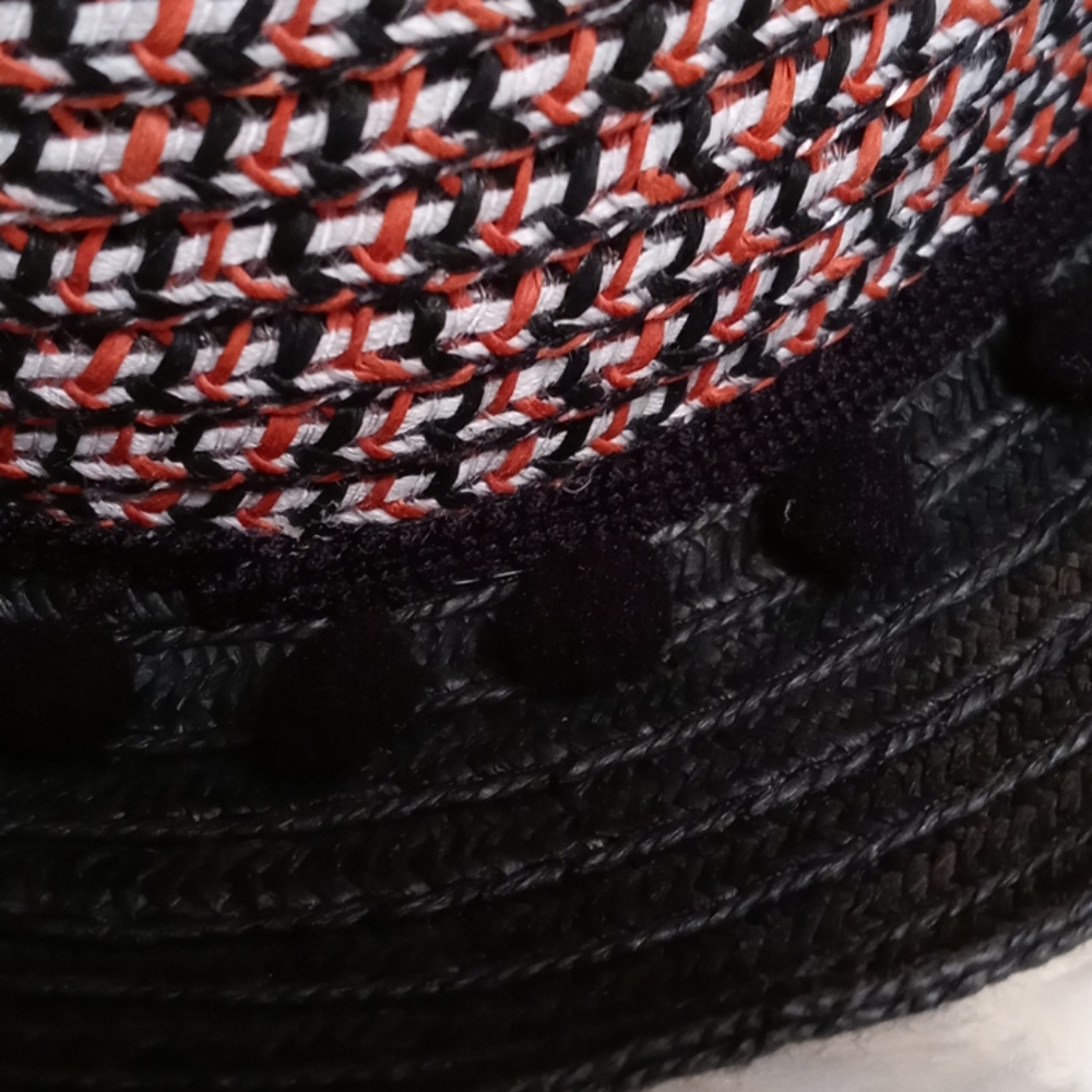 Vince Camuto Hat Size O/S T/U - Picture 4 of 6